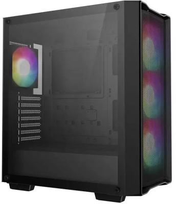 ������ Deepcool CC560 MESH V2 ������ ��� �� ATX R-CC560-BKAMA4-G-2