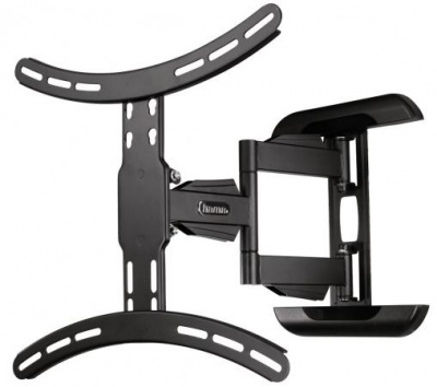 ��������� HAMA 118619 XL ������ ��� �� �� 56" ��������� VESA 400x400 max 25 ��