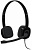  Logitech Stereo Headset H151  981-000589