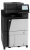 МФУ HP Color LaserJet Enterprise 800 MFP M880z A2W75A цветной A3 46ppm факс дуплекс HDD 320Гб Ethernet USB МФУ HP Color LaserJet Enterprise 800 MFP M880z A2W75A цветной A3 46ppm факс дуплекс HDD 320Гб Ethernet USB