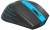 Мышь A4Tech Fstyler FG30 Grey/Blue Мышь A4Tech Fstyler FG30 Grey/Blue