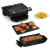 Электрогриль Tefal Optigrill+ GC714834 Электрогриль Tefal Optigrill+ GC714834