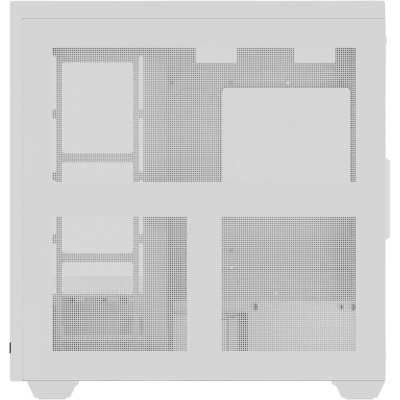 ������ Thermalright M10 White / TG / USB TYPE-C / mATX  / TRTLM10W