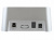 Док станция для HDD 2.5"/3.5" SATA AgeStar 3UBT2 USB3.0 серебристый Док станция для HDD 2.5"/3.5" SATA AgeStar 3UBT2 USB3.0 серебристый