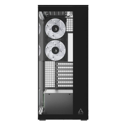������ ��� �� Arctic Cooling ARCTIC Xtender Black/Clear Glass ACPCC00023A