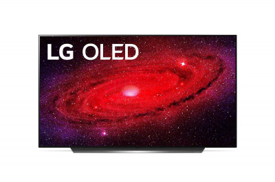  LG 65" OLED65CXRLA OLED Ultra HD SmartTV Wi-Fi