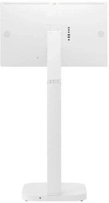 ������� LG 31.5" UltraFine 32U889SA-W IPS Touch LED 3840x2160 60Hz 5ms �����