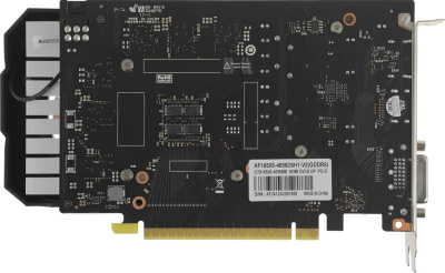 ���������� AFOX NVIDIA GeForce GTX 1650 Super AF1650S-4096D6H1-V2 4Gb GDDR6, Ret