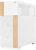 Корпус ПК InWin F5 (CS19) White, без БП, Full-Tower (IW-CS-F5WHI-3AN140P) Корпус ПК InWin F5 (CS19) White, без БП, Full-Tower (IW-CS-F5WHI-3AN140P)