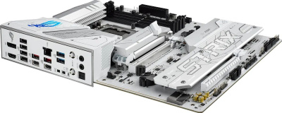 ����������� ����� ASUS ROG Strix B860-A Gaming WiFi Soc-1851 Intel B860 ATX, 90MB1JI0-M0EAY0 Ret