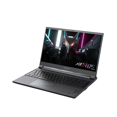  GIGABYTE AORUS 15X, 15.6" (2560x1440) IPS 240/Intel Core i7-13700H/16 DDR5/1 SSD/GeForce RTX 4070 8/Windows 11 Home,  (ASF-83KZ654SH)