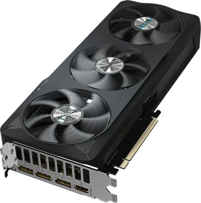 ���������� Gigabyte NVIDIA GeForce RTX 5070 EAGLE OC SFF 12GB GDDR7 RTL GV-N5070EAGLE OC-12GD