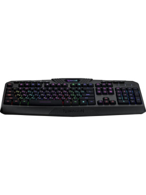 ���������� ������������/��������� REDRAGON Harpe Wireless 104�� RGB ������ 73167