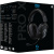 �������� � ���������� Logitech Pro X Wireless Lightspeed ������ ���������� BT �������� (981-000907)