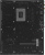 Материнская плата Biostar B760A-Silver , Socket LGA 1700, Intel B760, ATX, Ret Материнская плата Biostar B760A-Silver , Socket LGA 1700, Intel B760, ATX, Ret