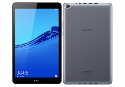  Huawei MediaPad M5 Lite 8 32Gb LTE Grey (JDN2-L09)