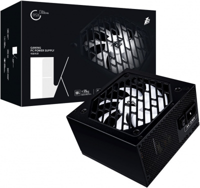 ���� ������� 650W 1STPLAYER FK PS-650FK