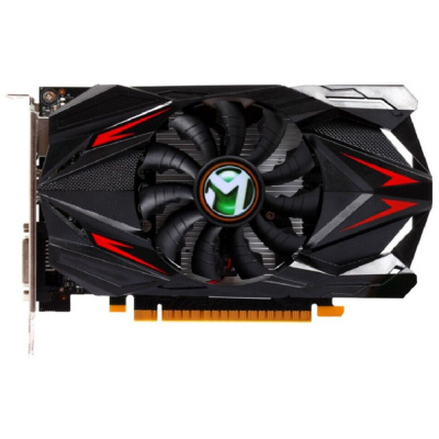 ���������� Maxsun NVIDIA GeForce GTX 1050 Ti 4Gb (MS-GTX1050TI TRANSFORMER4G S0)