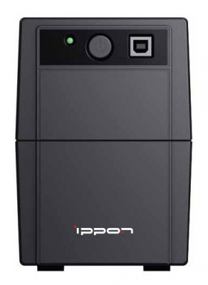 �������� �������������� ������� Ippon Back Basic 1050S Euro 600 �� 1050 �� ������