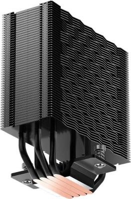 ����� ��� ���������� PCCooler RZ400 V2 BK Ret