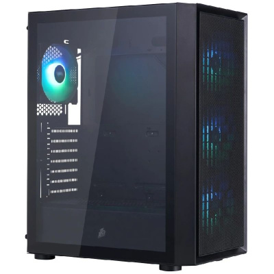 ������ 1STPLAYER GO6 ARGB Black
