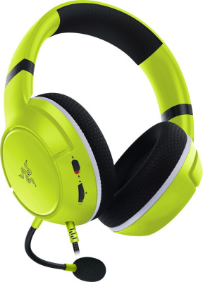   Razer Kaira X for Xbox - Lime headset RZ04-03970600-R3M1