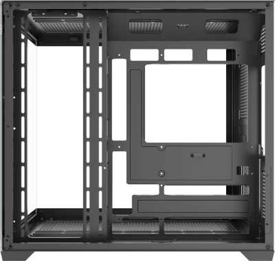 ������ ��� ����� �������  PCcooler C3 T700 BK