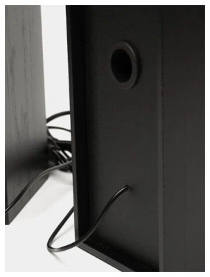  Perfeo Cabinet Black