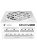 ���� ������� 1STPLAYER NGDP Platinum 1000W White / ATX3.0, APFC, 80 PLUS Platinum, SR + LLC + DC-DC, 120mm fan, full modular / HA-1000BA3-WH