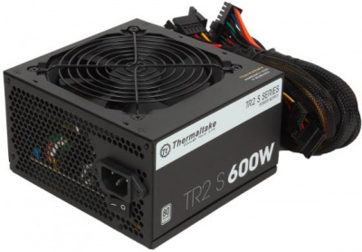 ���� ������� ATX 600 �� Thermaltake Litepower PS-TRS-0600NPCWEU-2 