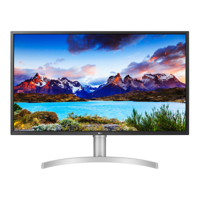  LG 32" 32UL750-W 3840x2160 VA LED 60 4ms FreeSync HDMI DisplayPort USB-C 