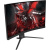������� MSI 27" MAG 274CQF Black Curved 9S6-3CE31T-015