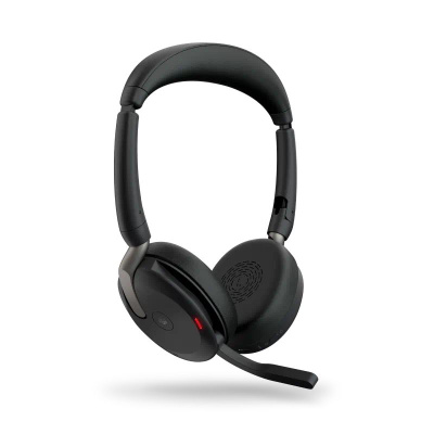 ��������� ������������ Jabra Evolve2 65 Flex, Link380a MS Ster�� (PN: 26699-999-999)