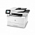  HP LaserJet Pro MFP M428fdn W1A32A