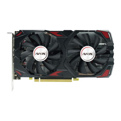 ���������� Afox AMD Radeon RX 580 4Gb AFRX580-4096D5H3-V3