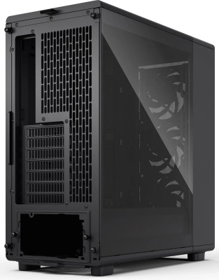 ������ �� Fractal Design Epoch Black TG Light Tint, ��� ��, Midi-Tower, ������ (FD-C-EPO1A-02)