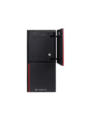 ��������� ���� �������� �52�, Intel Core i5-13400/16 �� DDR4/512 �� SSD/Intel UHD Graphics/��� ��/����������, ����, ������ (208502)
