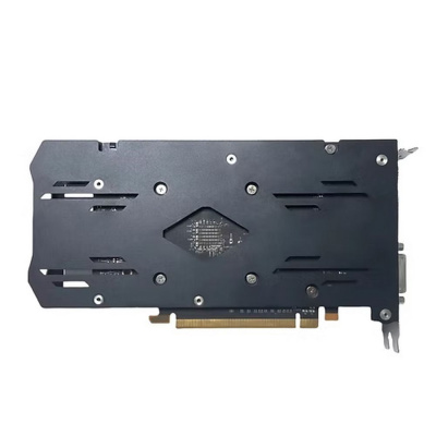 ���������� Ninja (Sinotex) AMD Radeon RX 5500 XT 8GB GDDR6 128bit RTL (AJ55XTF86F)