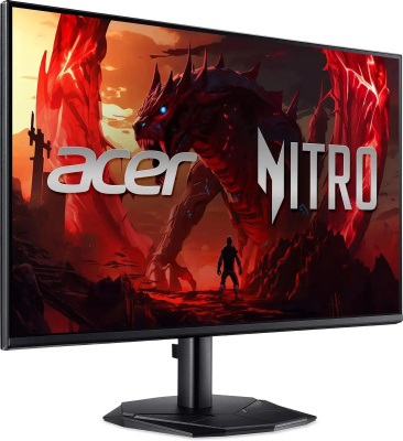 ������� Acer 27" Nitro KG272P6bip IPS LED 1920x1080 144Hz 1ms ������ UM.HX2CD.601