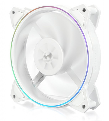 ����������� ��� ������� INWIN Sirius Pure ASP120 fan RGB (Triple pack)