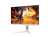 Монитор 27" AOC Q27G4/WS IPS, 2560x1440, 200Hz, 0.3 ms, White/Silver Монитор 27" AOC Q27G4/WS IPS, 2560x1440, 200Hz, 0.3 ms, White/Silver