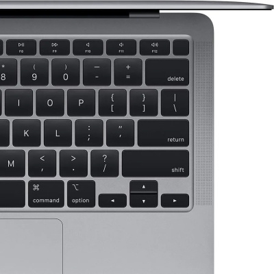  Apple MacBook Air A2337, 13.3" (2560x1600) Retina IPS/Apple M1/8/256 SSD/M1 7-core GPU/MacOS,   (MGN63PA/A)