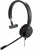 ��������� Jabra Evolve 20 MS Mono