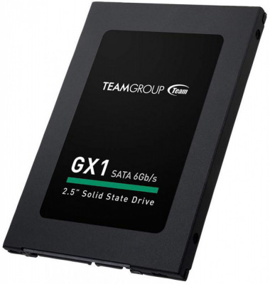   240Gb SSD Team GX1 (T253X1240G0C101)