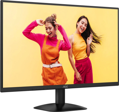 ������� AOC 27" Q27B35E IPS LED 2560x1440 75Hz 1ms ������