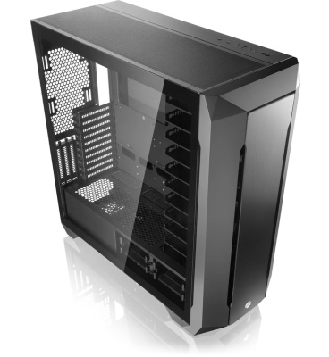 ������ Raijintek Zofos Ultra, ��� ��, Full-Tower, Black (0R20B00237)