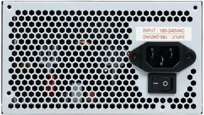 ���� ������� KingPrice ATX KPPSU350, 350��, 120��, ����� (KPPSU350V4)