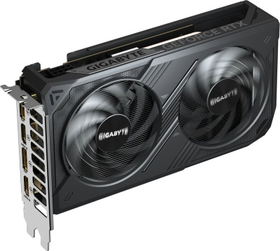 ���������� Gigabyte NVIDIA GeForce RTX 5050 WINDFORCE OC 8Gb (GV-N5050WF2OC-8GD)