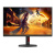 ������� 27" AOC Q27G4SRU IPS, 2560x1440, 320Hz, 0.5 ms, Black