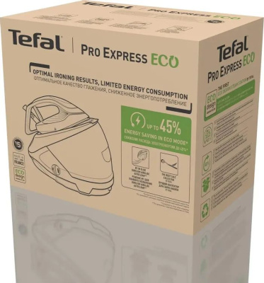 ������������� Tefal Pro Express Eco GV9E22E0 2200�� ����������/�����